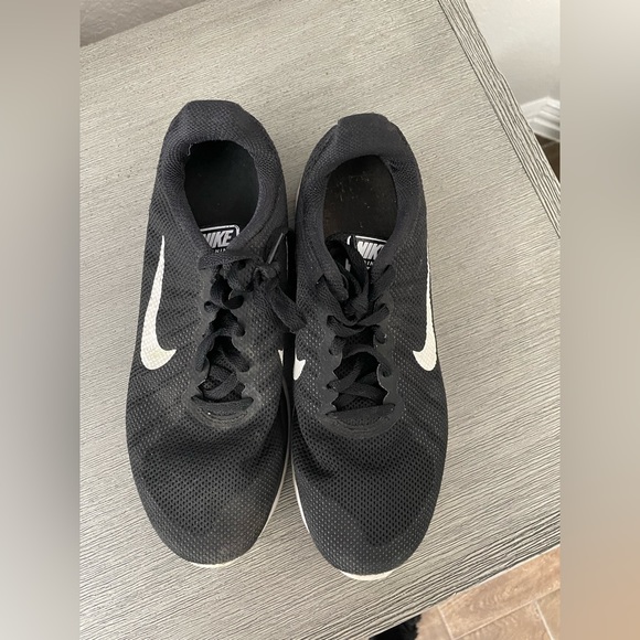 USED/ Wmns In-Season TR 6 'Black' size 7 - Picture 2 of 5